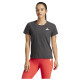 Adidas Γυναικεία κοντομάνικη μπλούζα Adizero Running Tee